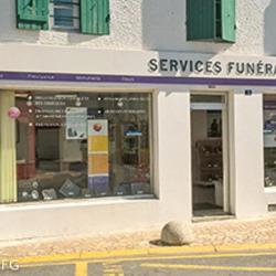 Pfg - Services Funéraires