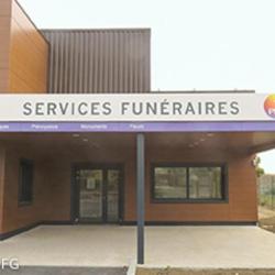 Pfg - Services Funéraires