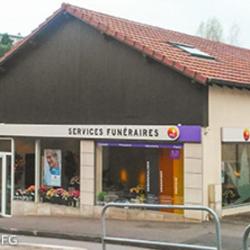Pfg - Services Funéraires