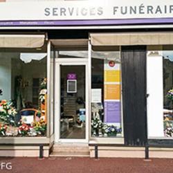 Pfg - Services Funéraires