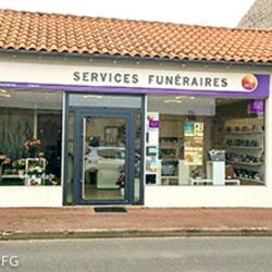 Pfg - Services Funéraires