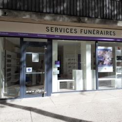 Pfg - Services Funéraires