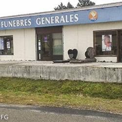 Pfg - Services Funéraires