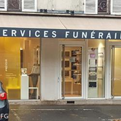 Pfg - Services Funéraires