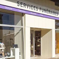 Pfg - Services Funéraires