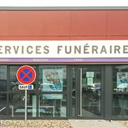 Pfg - Services Funéraires