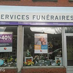 Pfg - Services Funéraires