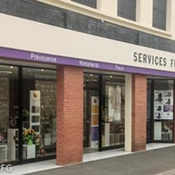 Pfg - Services Funéraires