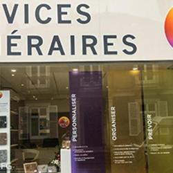 Pfg - Services Funéraires