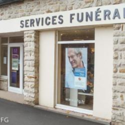 Pfg - Services Funéraires