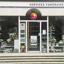 Pfg - Services Funéraires