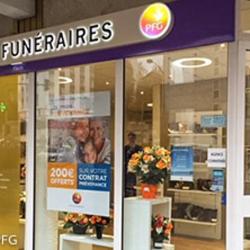Pfg - Services Funéraires