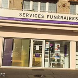 Pfg - Services Funéraires