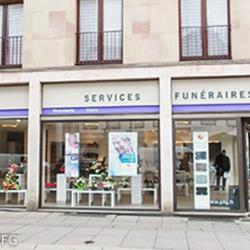 Pfg - Services Funéraires