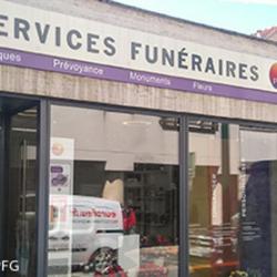 Pfg - Services Funéraires
