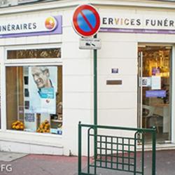 Pfg - Services Funéraires