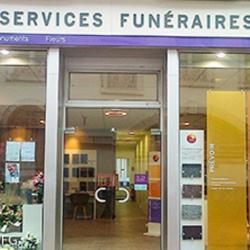 Pfg - Services Funéraires