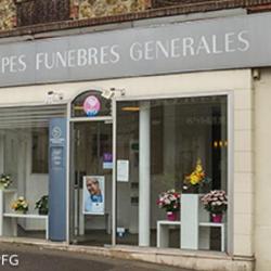 Pfg - Services Funéraires
