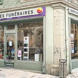 Pfg - Services Funéraires