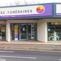 Pfg - Services Funéraires