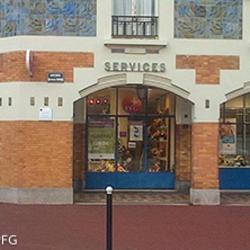 Pfg - Services Funéraires