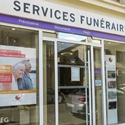 Pfg - Services Funéraires