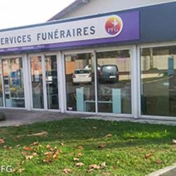 Pfg - Services Funéraires