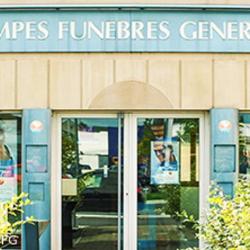 Pfg - Services Funéraires