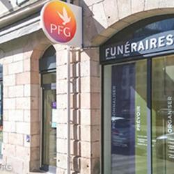 Pfg - Services Funéraires