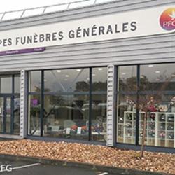 Pfg - Services Funéraires