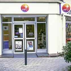 Pfg - Services Funéraires