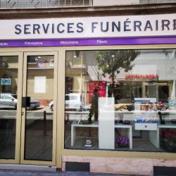Pfg - Services Funéraires