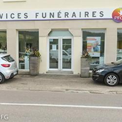 Pfg - Services Funéraires