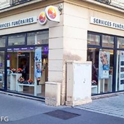 Pfg - Services Funéraires