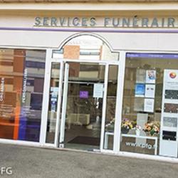 Pfg - Services Funéraires