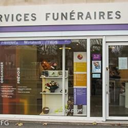 Pfg - Services Funéraires