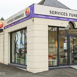 Pfg - Services Funéraires