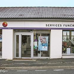 Pfg - Services Funéraires