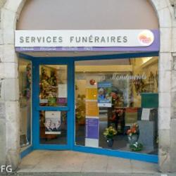 Pfg - Services Funéraires