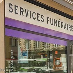 Pfg - Services Funéraires