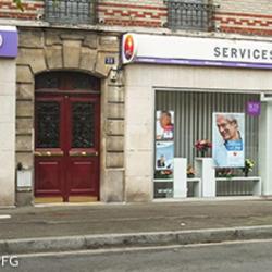 Pfg - Services Funéraires