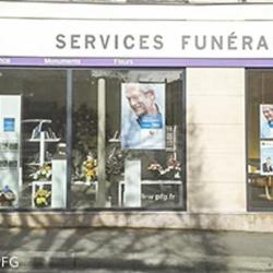 Pfg - Services Funéraires