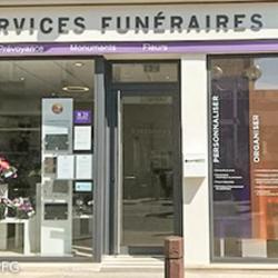 Pfg - Services Funéraires