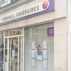 Pfg - Services Funéraires