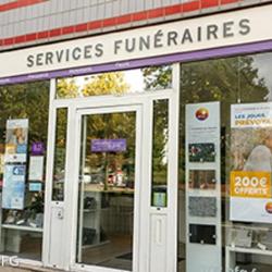 Pfg - Services Funéraires