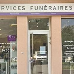 Pfg - Services Funéraires