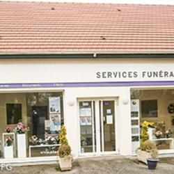 Pfg - Services Funéraires