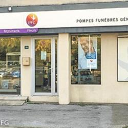Pfg Pompes Funèbres Générales