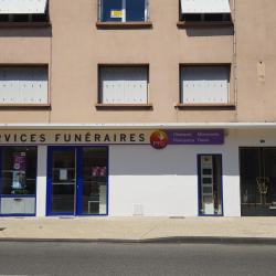 Pfg Services Funéraires