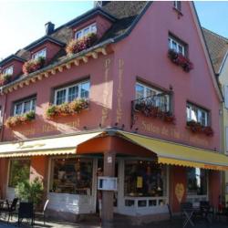 Pfister Pâtisserie - Restaurant
